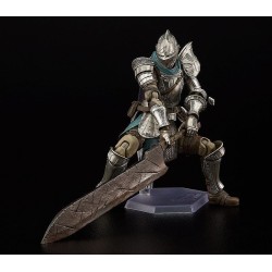 Demon's Souls figurine figma Aki Hayakawa Good Smile Company