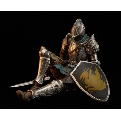 Demon's Souls figurine figma Aki Hayakawa Good Smile Company