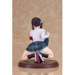 Fuuki Midashichaimasu ka...? figurine Kanon Misaki illustration by Cut Daiki Kougyo