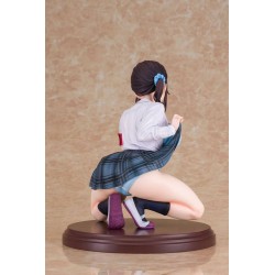 Fuuki Midashichaimasu ka...? figurine Kanon Misaki illustration by Cut Daiki Kougyo