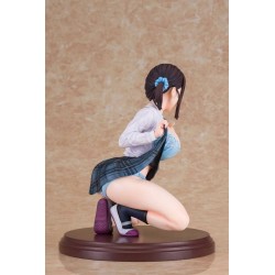 Fuuki Midashichaimasu ka...? figurine Kanon Misaki illustration by Cut Daiki Kougyo