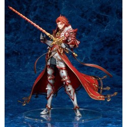 Granblue Fantasy figurine Percival Alter