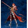 Granblue Fantasy figurine Percival Alter