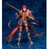 Granblue Fantasy figurine Percival Alter