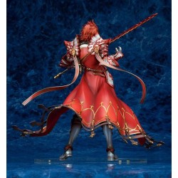 Granblue Fantasy figurine Percival Alter