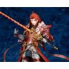 Granblue Fantasy figurine Percival Alter