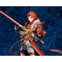 Granblue Fantasy figurine Percival Alter