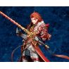 Granblue Fantasy figurine Percival Alter