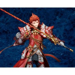 Granblue Fantasy figurine Percival Alter