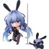 Azur Lane figurine Nendoroid New Jersey: Exhilarating Steps! Good Smile Company