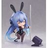 Azur Lane figurine Nendoroid New Jersey: Exhilarating Steps! Good Smile Company