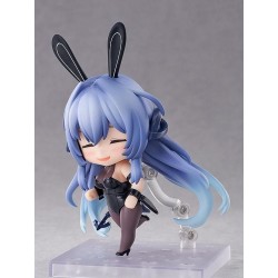 Azur Lane figurine Nendoroid New Jersey: Exhilarating Steps! Good Smile Company