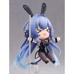 Azur Lane figurine Nendoroid New Jersey: Exhilarating Steps! Good Smile Company