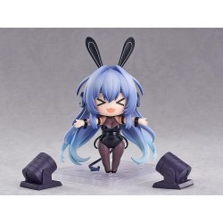 Azur Lane figurine Nendoroid New Jersey: Exhilarating Steps! Good Smile Company