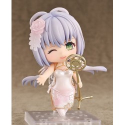 Vsinger figurine Nendoroid Luo Tianyi: Grain in Ear Ver. Good Smile Company