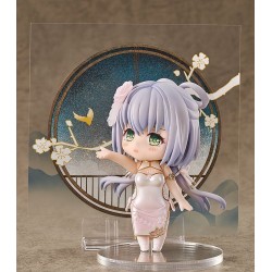 Vsinger figurine Nendoroid Luo Tianyi: Grain in Ear Ver. Good Smile Company