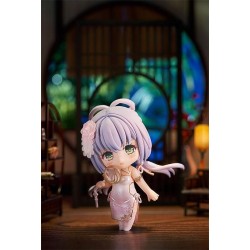 Vsinger figurine Nendoroid Luo Tianyi: Grain in Ear Ver. Good Smile Company