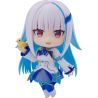 Nijisanji figurine Nendoroid Lize Helesta Good Smile Company