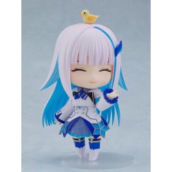 Nijisanji figurine Nendoroid Lize Helesta Good Smile Company