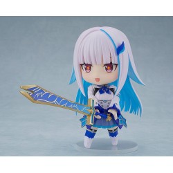 Nijisanji figurine Nendoroid Lize Helesta Good Smile Company