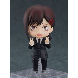 Chainsaw Man figurine Nendoroid Kobeni Good Smile Company