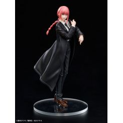 Chainsaw Man figurine Luminasta Makima Sega