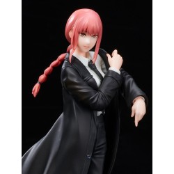 Chainsaw Man figurine Luminasta Makima Sega