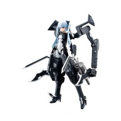 Busou Shinki figurine Plastic Model Kit Type Evil Strarf Kotobukiya