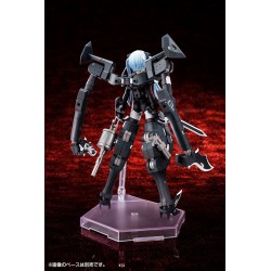 Busou Shinki figurine Plastic Model Kit Type Evil Strarf Kotobukiya