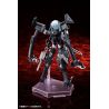 Busou Shinki figurine Plastic Model Kit Type Evil Strarf Kotobukiya