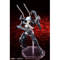 Busou Shinki figurine Plastic Model Kit Type Evil Strarf Kotobukiya