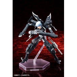 Busou Shinki figurine Plastic Model Kit Type Evil Strarf Kotobukiya