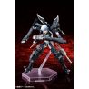 Busou Shinki figurine Plastic Model Kit Type Evil Strarf Kotobukiya