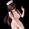 To Love-Ru Darkness figurine Yui Kotegawa Nurse Cos Sentinel