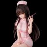 To Love-Ru Darkness figurine Yui Kotegawa Nurse Cos Sentinel