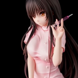 To Love-Ru Darkness figurine Yui Kotegawa Nurse Cos Sentinel