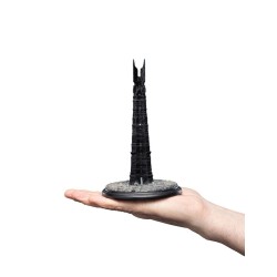 Le Seigneur des Anneaux statuette Orthanc Weta Workshop