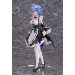 Re:ZERO -Starting Life in Another World figurine Rem Wing