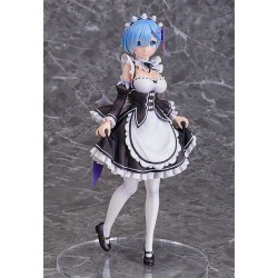 Re:ZERO -Starting Life in Another World figurine Rem Wing