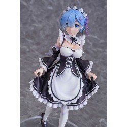 Re:ZERO -Starting Life in Another World figurine Rem Wing