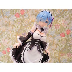 Re:ZERO -Starting Life in Another World figurine Rem Wing