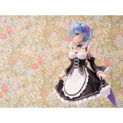 Re:ZERO -Starting Life in Another World figurine Rem Wing