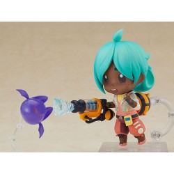 Slime Rancher 2 figurine Nendoroid Beatrix LeBeau Good Smile Company