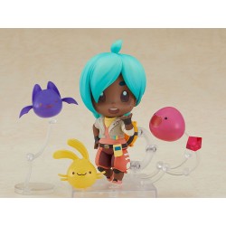 Slime Rancher 2 figurine Nendoroid Beatrix LeBeau Good Smile Company