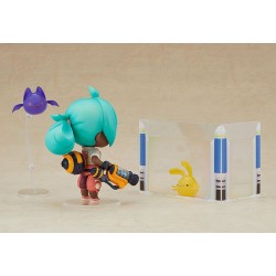 Slime Rancher 2 figurine Nendoroid Beatrix LeBeau Good Smile Company