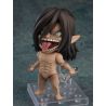 Attack on Titan figurine Nendoroid Eren Yeager: Attack Titan Ver. Good Smile Company