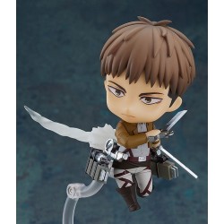 Attack on Titan figurine Nendoroid Jean Kirstein Good Smile Company