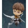 Attack on Titan figurine Nendoroid Jean Kirstein Good Smile Company