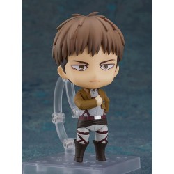 Attack on Titan figurine Nendoroid Jean Kirstein Good Smile Company