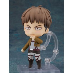 Attack on Titan figurine Nendoroid Jean Kirstein Good Smile Company